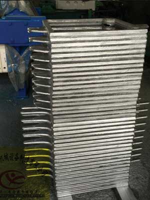 防腐蝕壓濾機(jī)