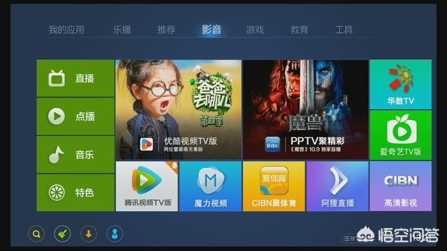 不占内存的免费追剧软件_不占内存的看电视软件