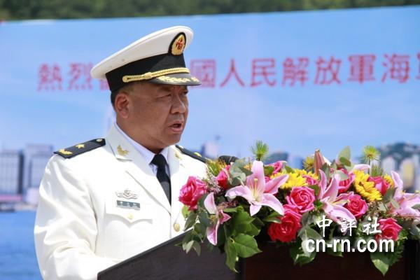 四不像正版资料2025和中方少将回应某人与少将中国
